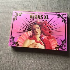 Limecrime Venus XL Eyeshadow Palette